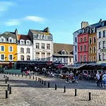 Entre Ciel Et * Boulogne-sur-Mer