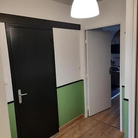 Entre Ciel Et Булонь-сюр-Мер