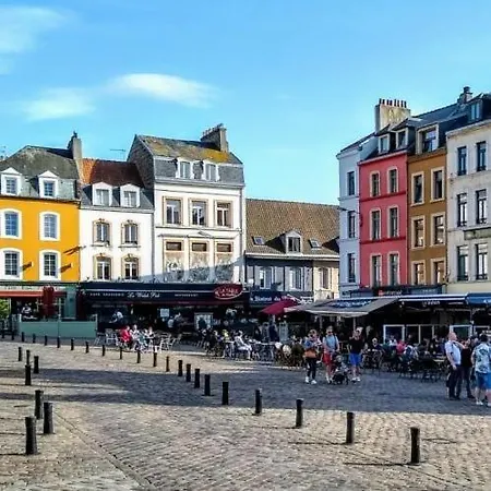 Entre Ciel Et * Boulogne-sur-Mer