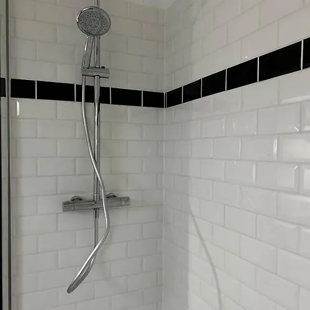 Entre Ciel Et Апартаменты *